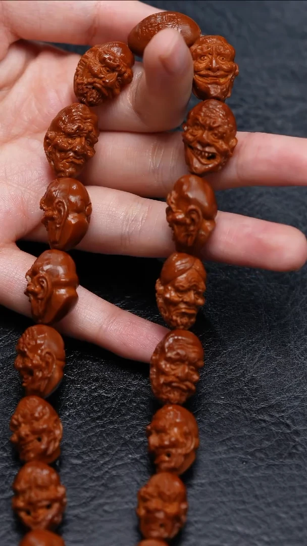 手串/手链橄榄核橄榄核