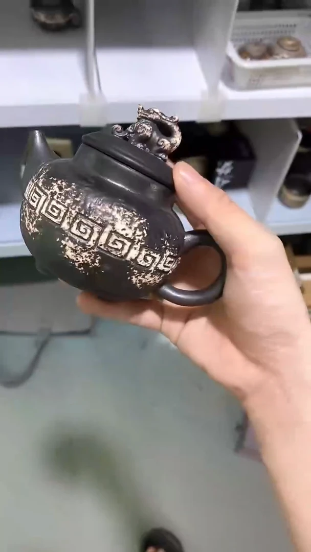 瓷片陶瓷茶具茶器