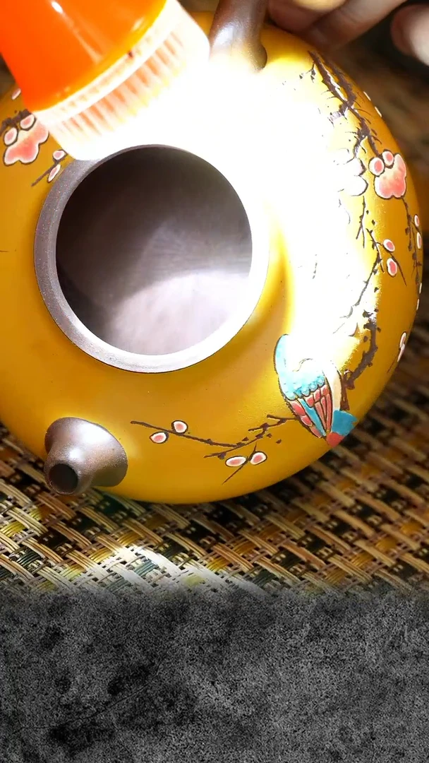 茶壶紫砂紫砂 宜兴紫砂 LS 葫芦