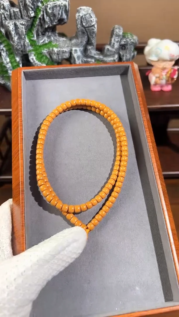 橄榄核手串/手链核尖卡6.0mm（8/10售卖）