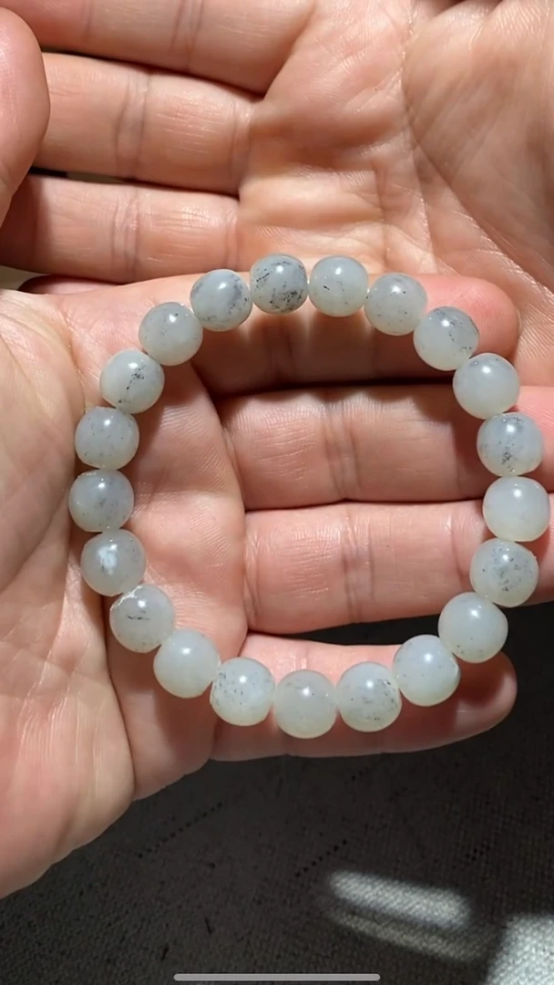 未镶嵌和田玉挂件HLW1021-5