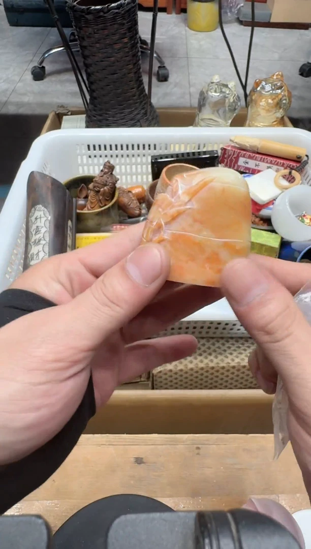 瓷器闪购商品  如图 中古品默认微瑕