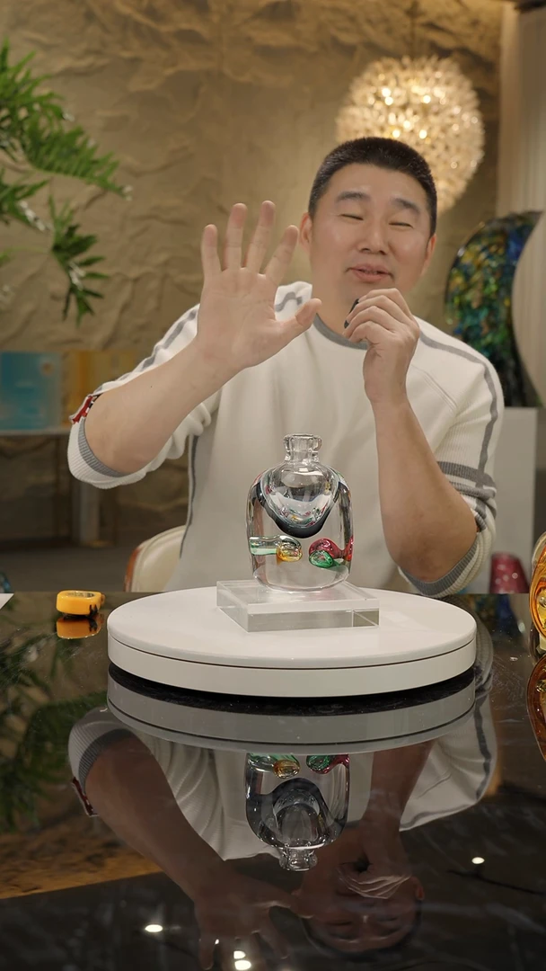 【闪购商品】摆件福利香薰瓶花瓶预售