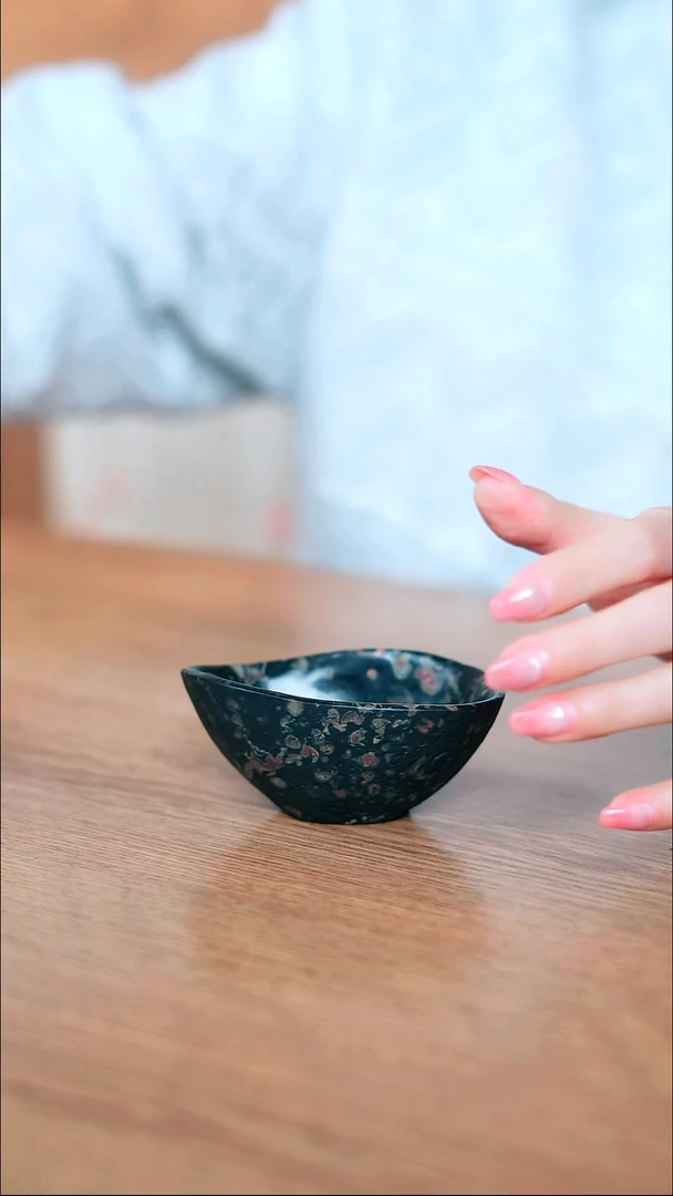 寻武记安山玉大师杯