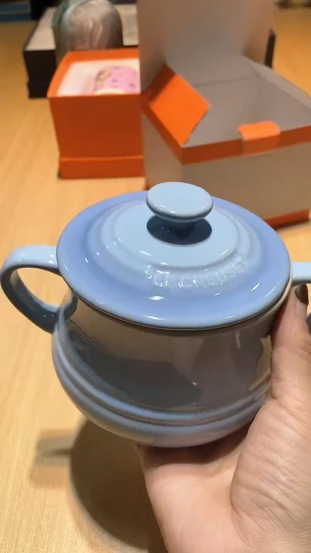 【闪购商品】瓷片锅碗瓢盆一件不剩