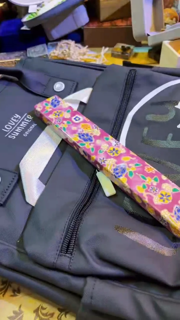 【闪购商品】瓷片陶茶666文玩周边多人