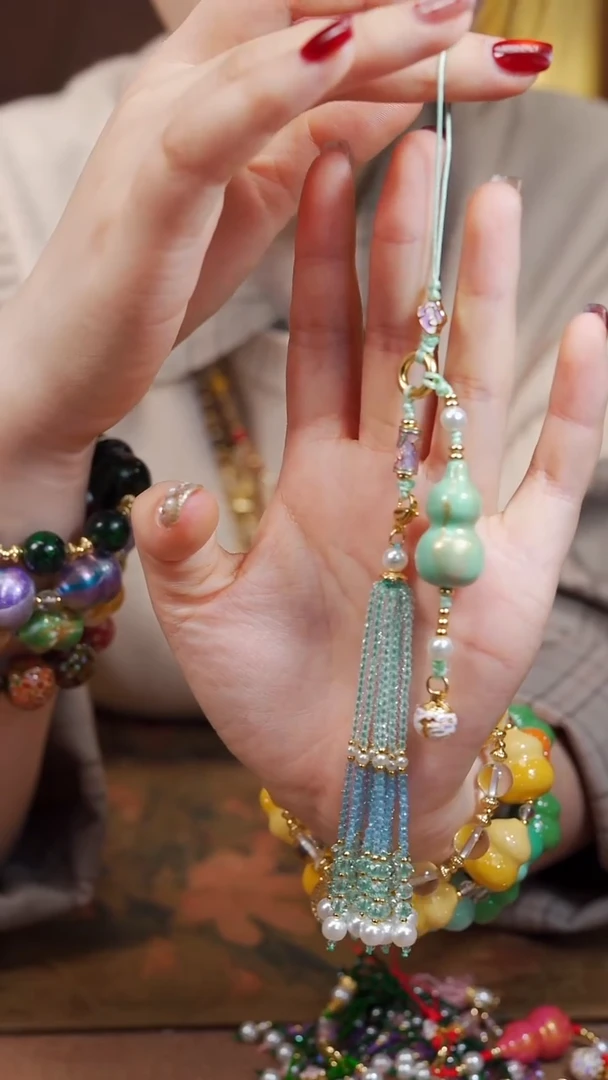 333手机挂件--------98