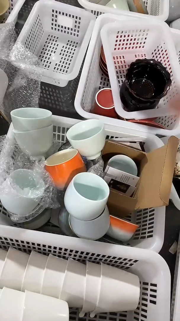 瓷片陶瓷茶器孤品1不挑