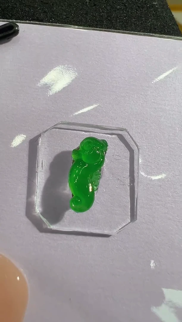 未镶嵌定制翡翠多样性团购发一件