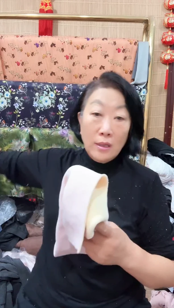 芭比裤女士十片（颜色混搭随机发）脏残无售后