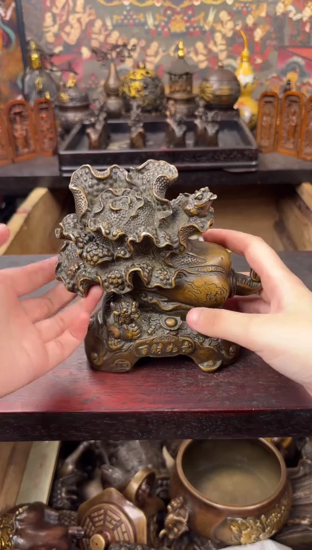 百福铜专属精选链接