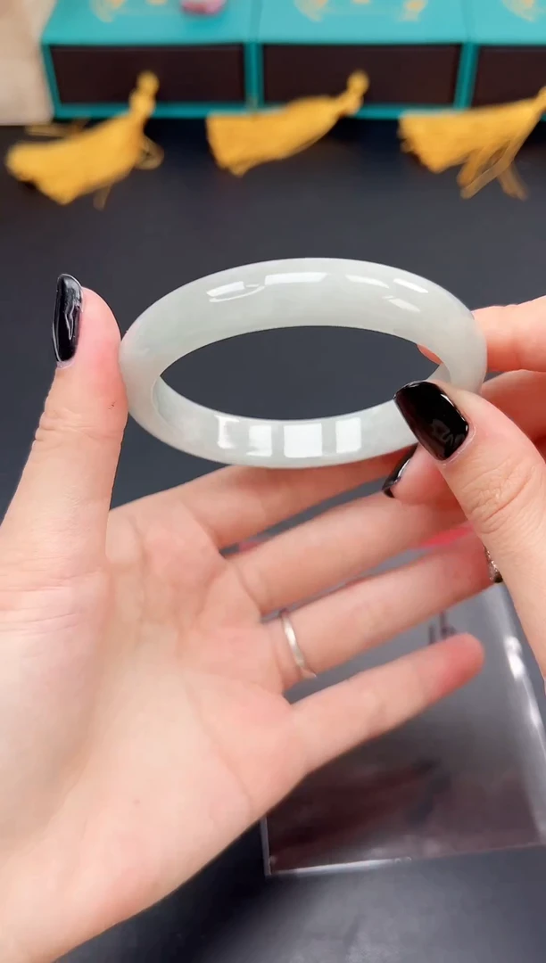 缅风精品手镯礼盒装16