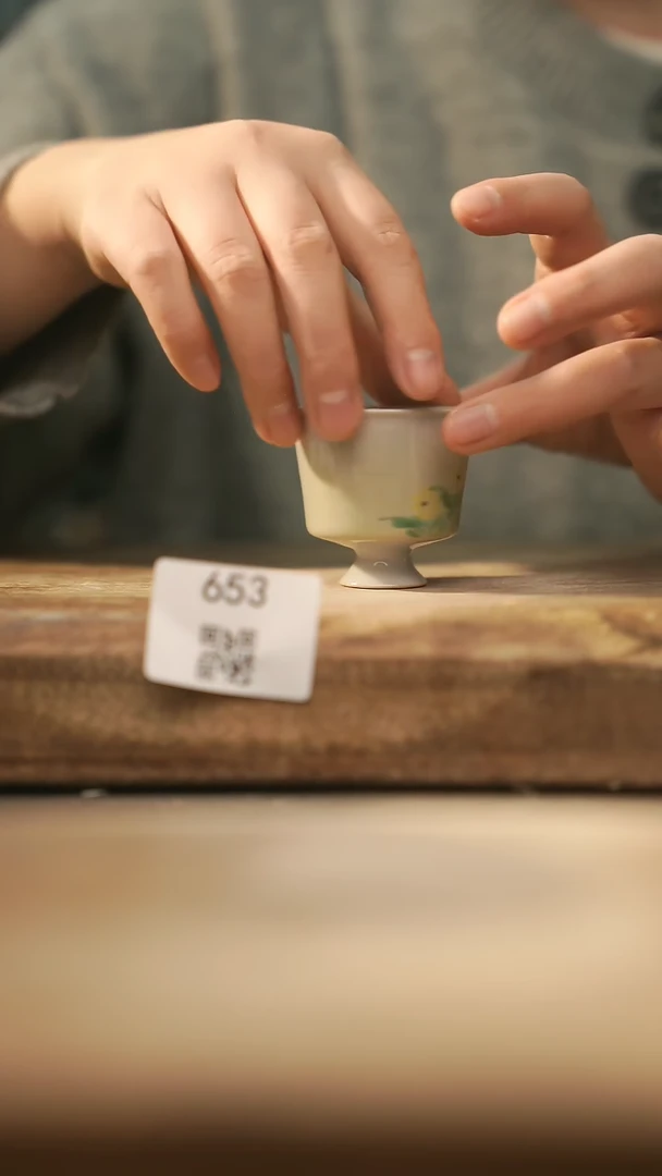 【闪购商品】【落单孤品】福利/杯子@@653