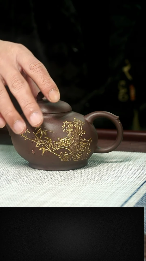 茶壶紫砂茶壶 紫砂37
