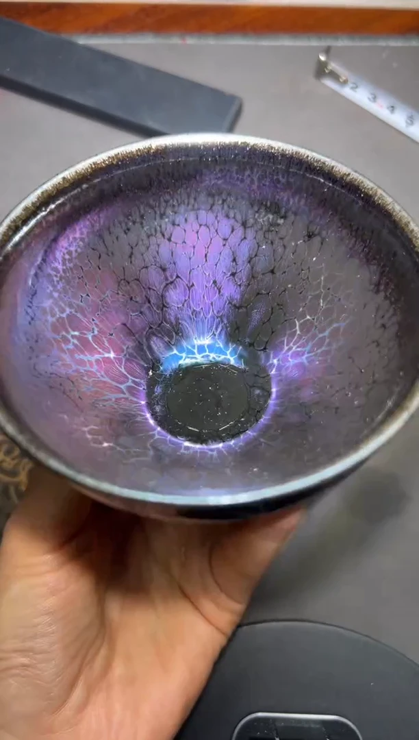 茶盏黄宝庆高端收藏16