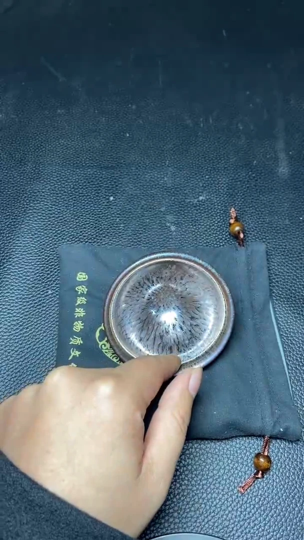 【闪购商品】茶盏彩金百花一一一一一一一一一一一一一