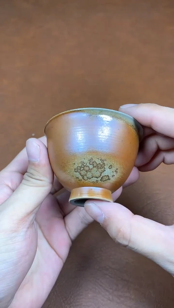 【闪购商品】观寂茶器柴烧专拍链接715