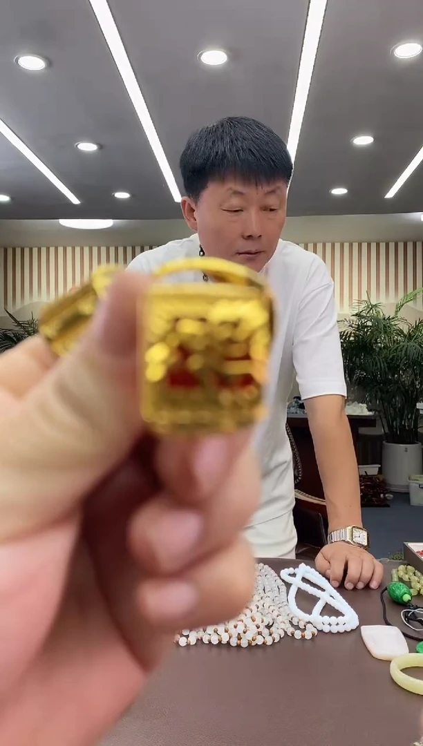 戒指多样式发货随机发一