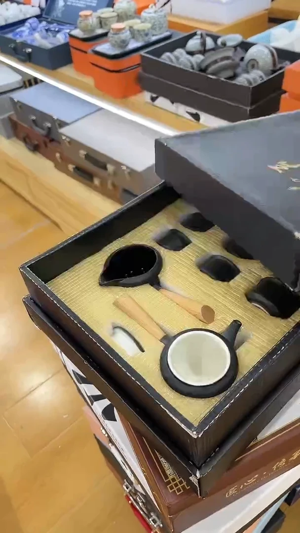 【闪购商品】岩传茶具岩传茶具@