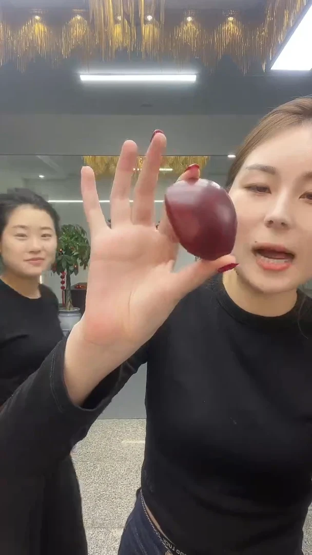 红色手把多样性发货一件