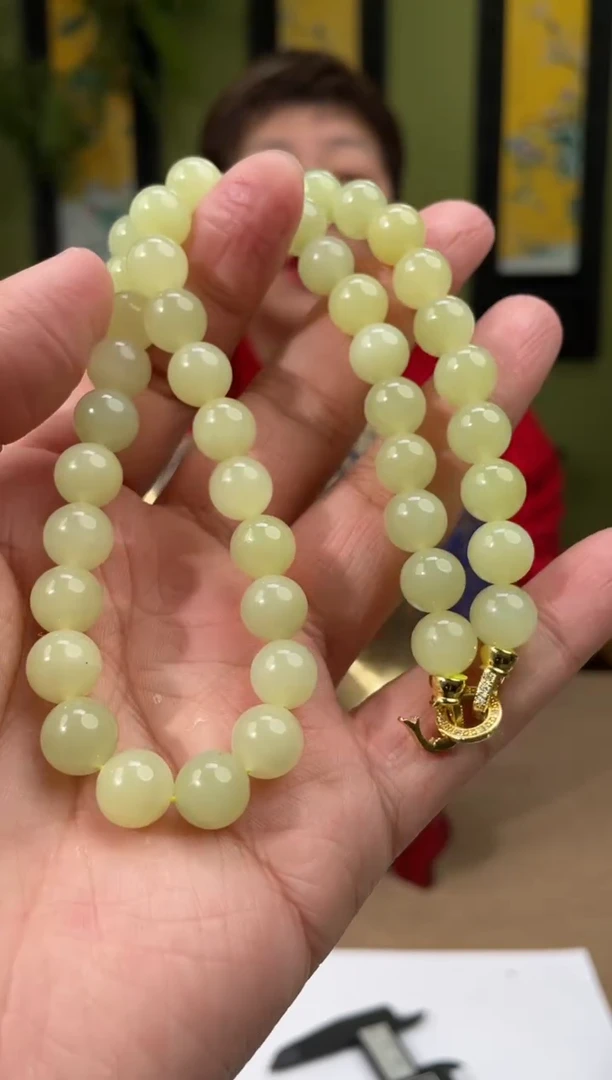 定制和田玉多样性发货拍一发一