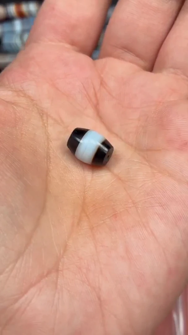 未镶嵌颈饰玛瑙/玉髓【肖钟出品】东南亚配珠