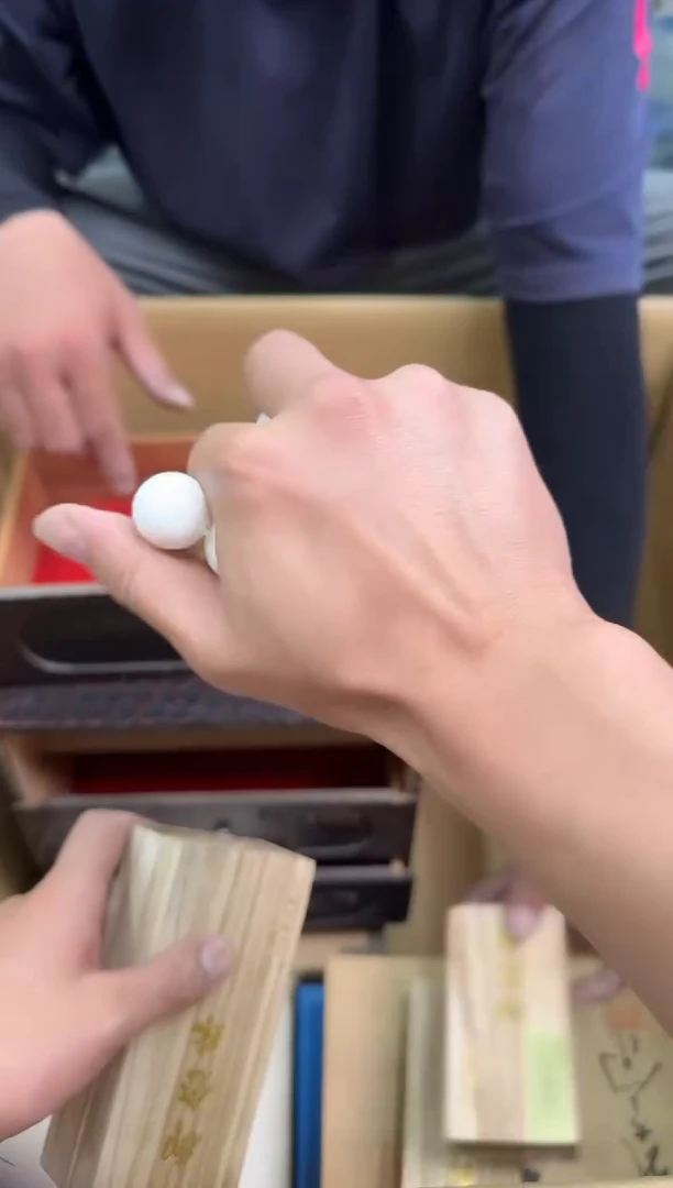 琉璃手工艺品小穆杂货铺的物品169