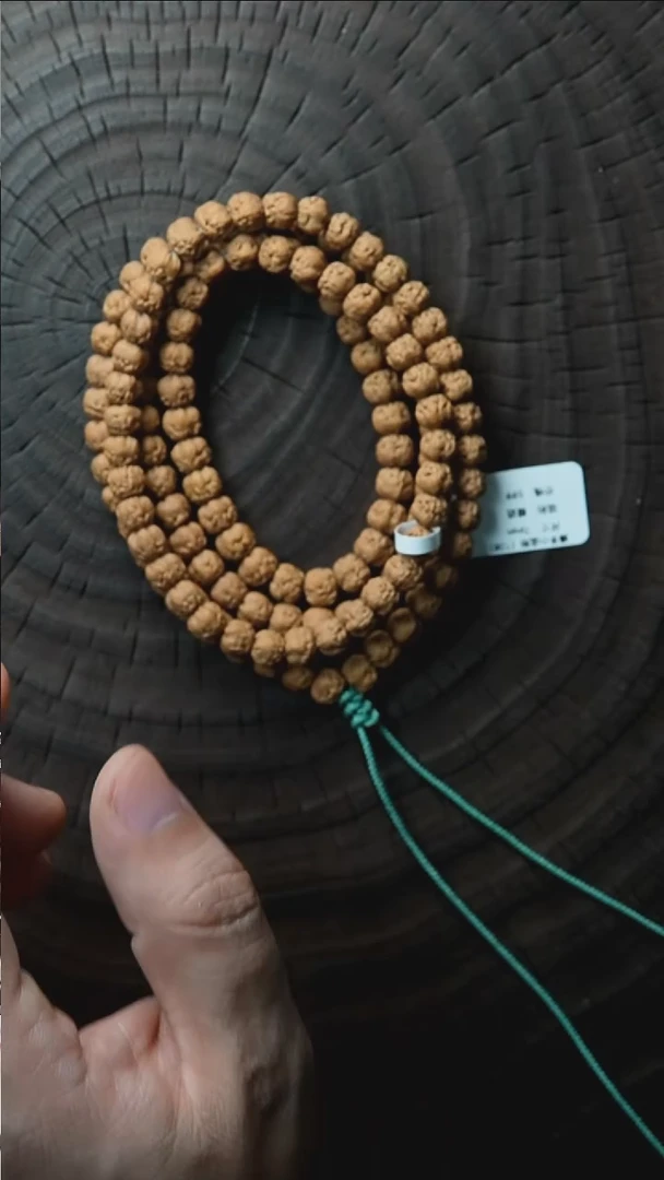 吊坠金刚菩提48号佛手小金刚7mm