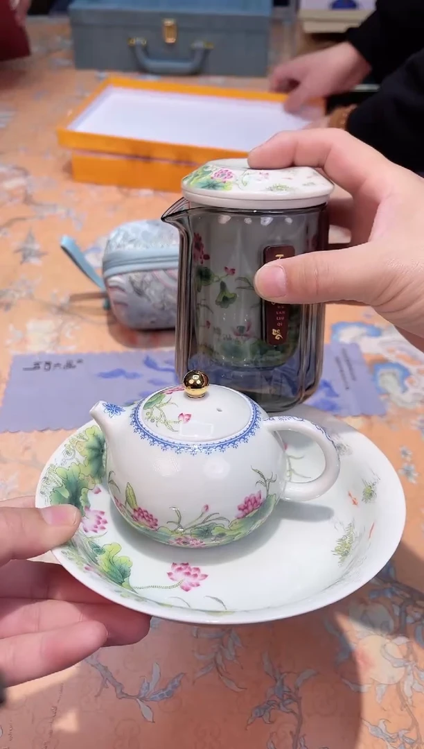 【闪购商品】瓷片739************