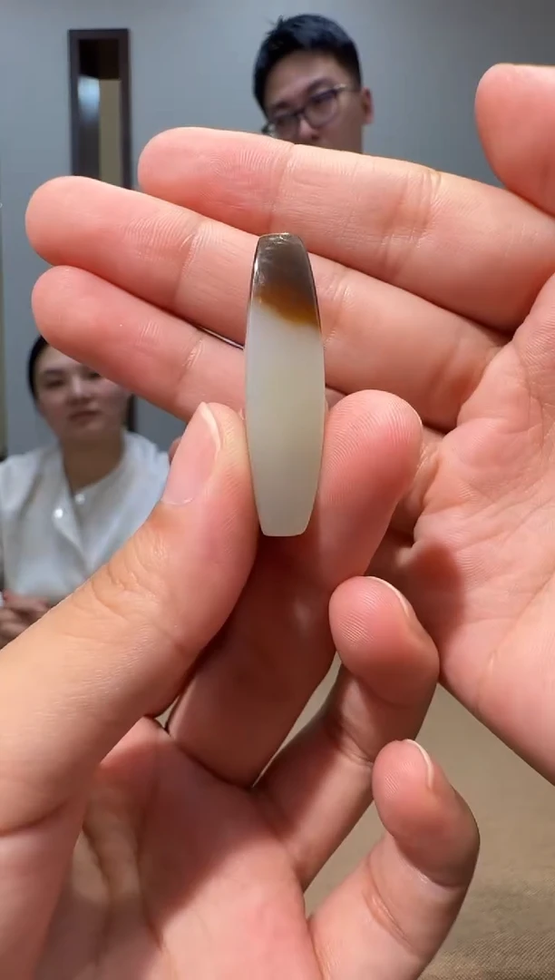 颈饰未镶嵌和田玉30-590-9.28多样性拍一发一