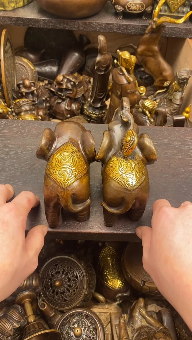 案台摆件 物品摆件