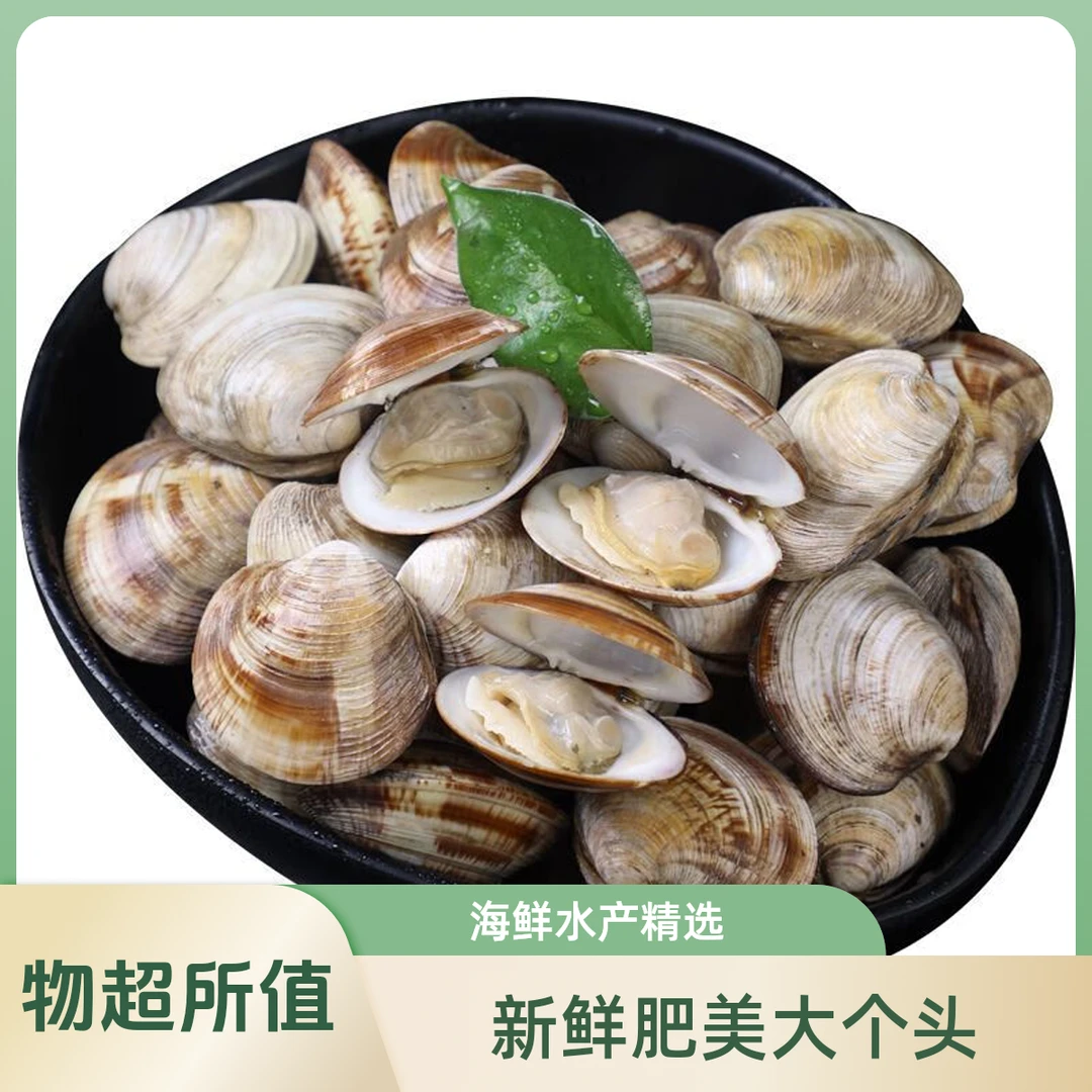 【大美贝】送货上门