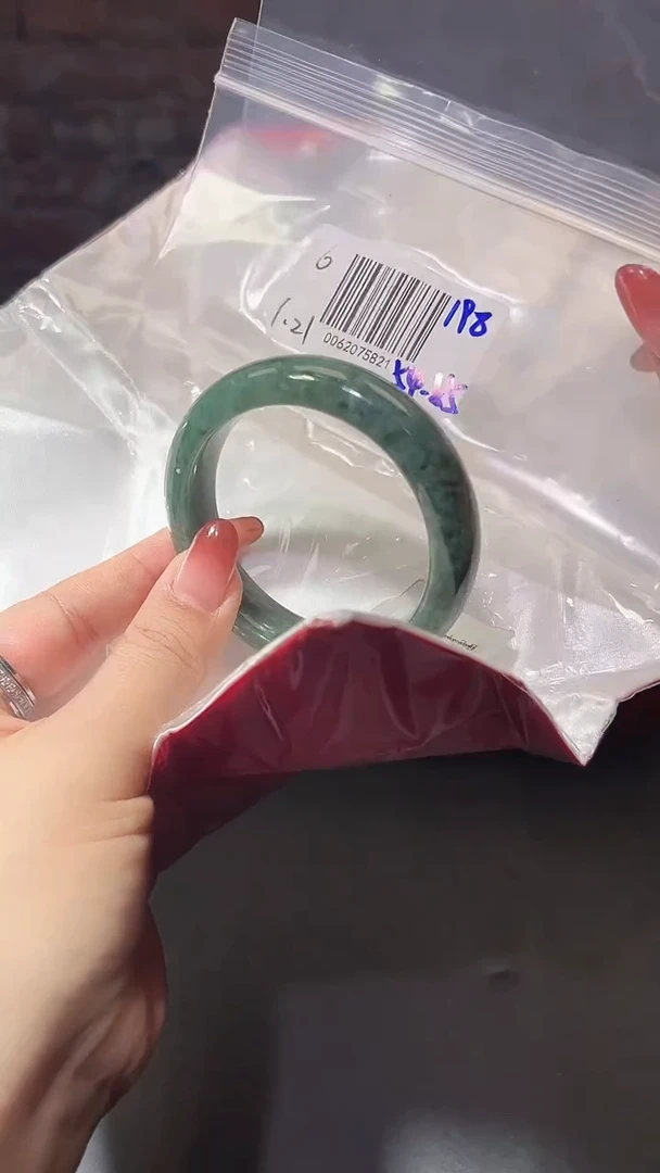 【闪购商品】翡翠手镯未镶嵌翡翠手镯