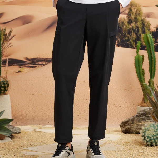 【新品】RAPIDO雳霹道2025年早秋男士O系户外运动休闲长裤CN5778O42