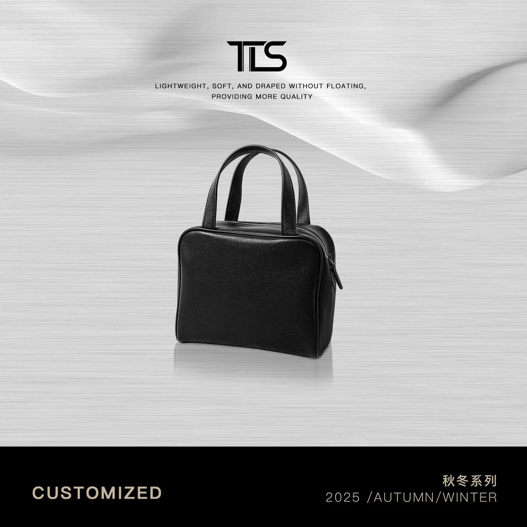 TT【枕头包】头层羊皮小方包高级时尚精致手拎斜跨豆腐包TT-P5016