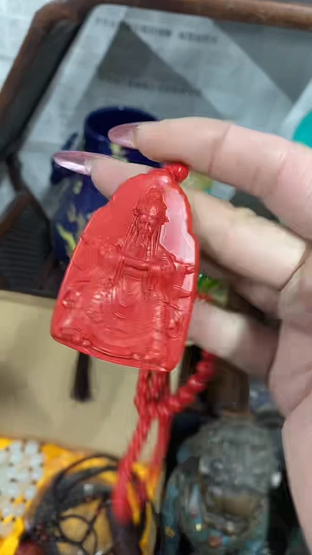 【闪购商品】织绣主播推荐主播推荐