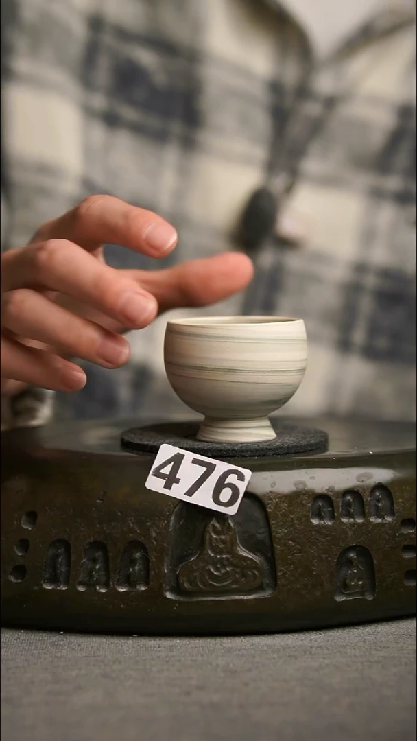 476景德镇陶瓷茶器系列