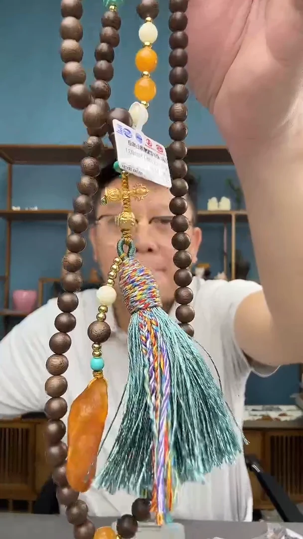 裸石琥珀未镶嵌微瑕介意勿拍39