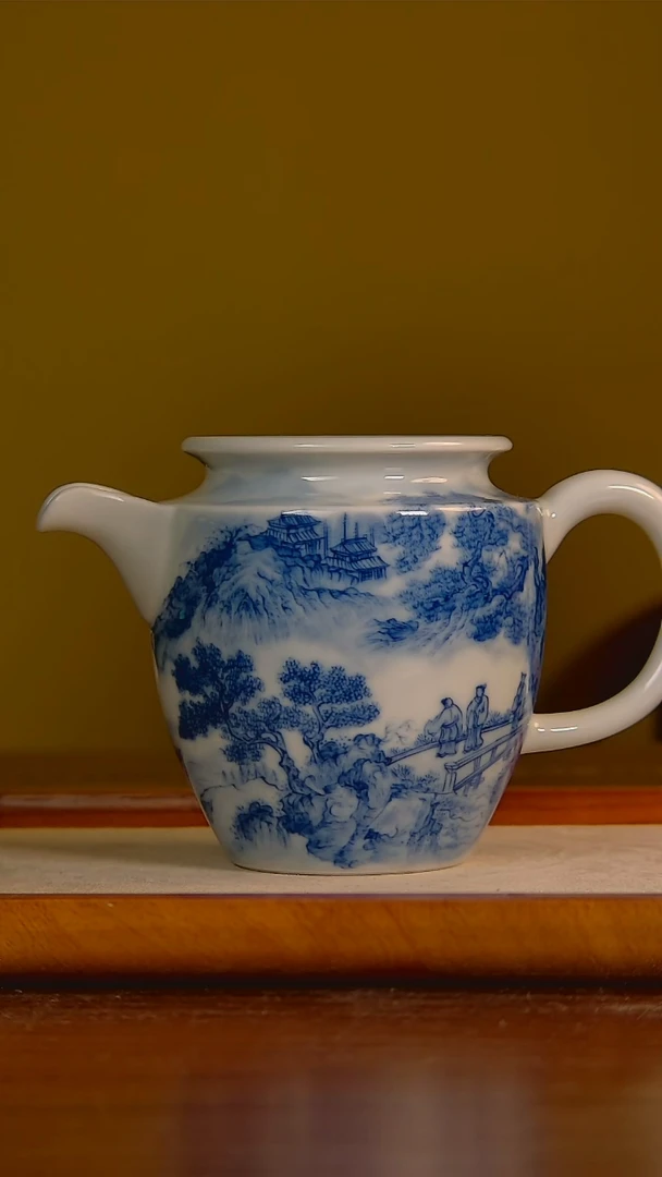 【闪购商品】杯手工手绘杯杯很美丽
