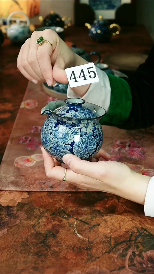 茶碗...........445