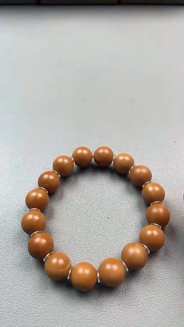 手串/手链橄榄核1.3