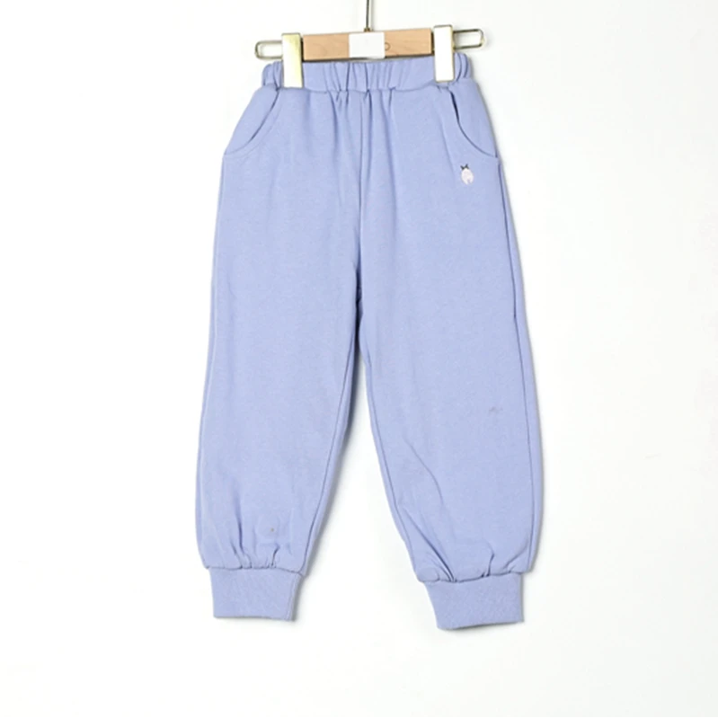 【B0315】贝甜Petit Avril 专柜正品，三标齐全，针织裤K4GHC4320