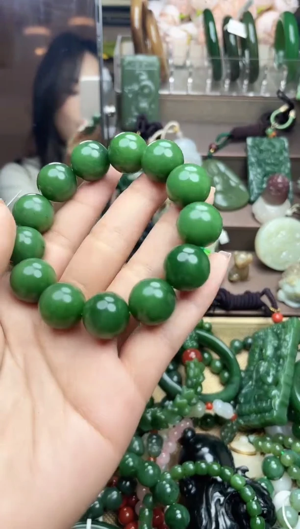 颈饰未镶嵌和田玉未镶嵌和田玉吊坠多样性拍一发一