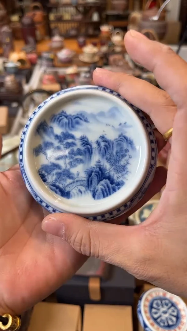陶瓷文化闪购链接