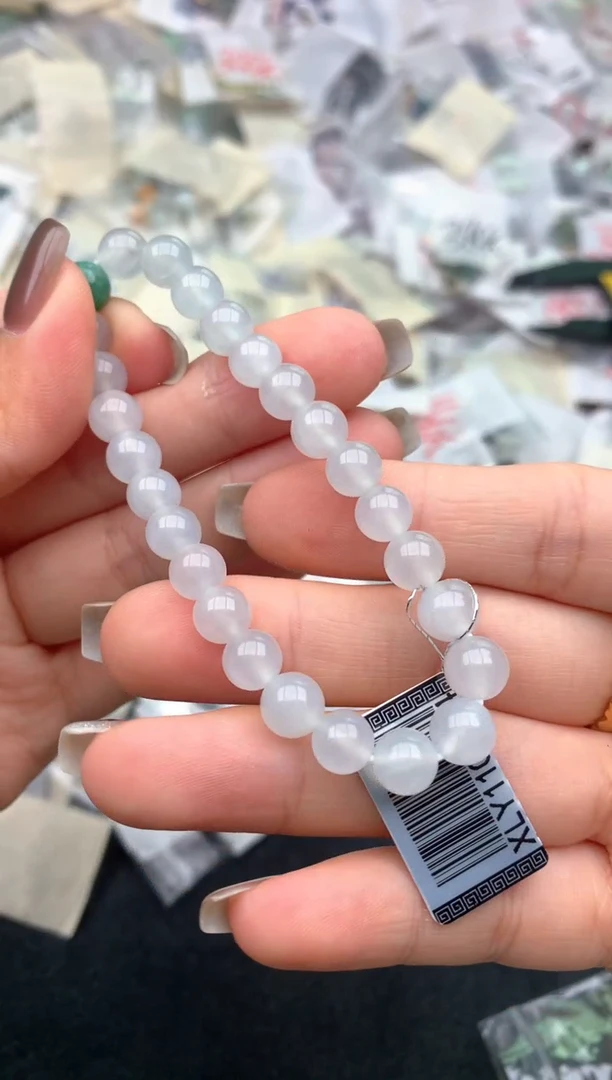 未镶嵌挂件翡翠一