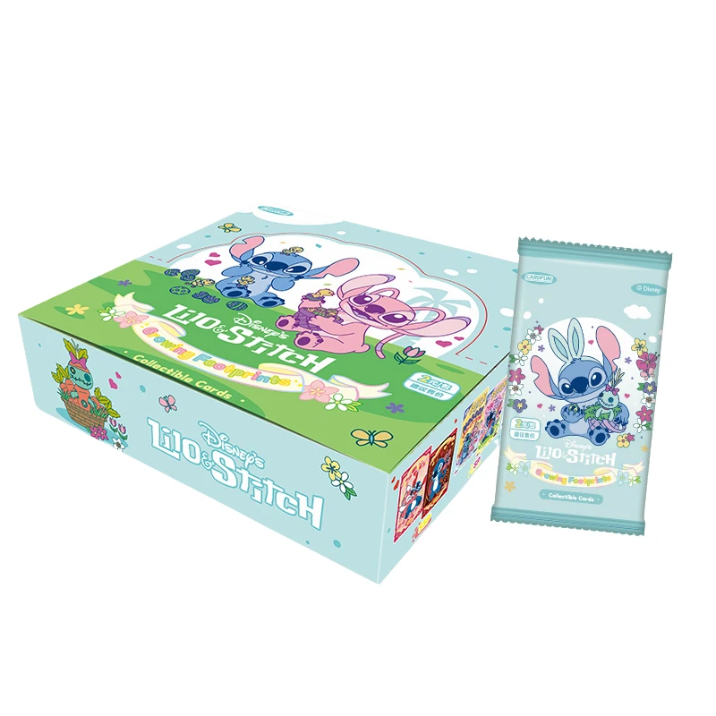 【宠粉福福平拆】集卡社《星际宝贝》成长足迹系列官方收藏卡盲盒代拆