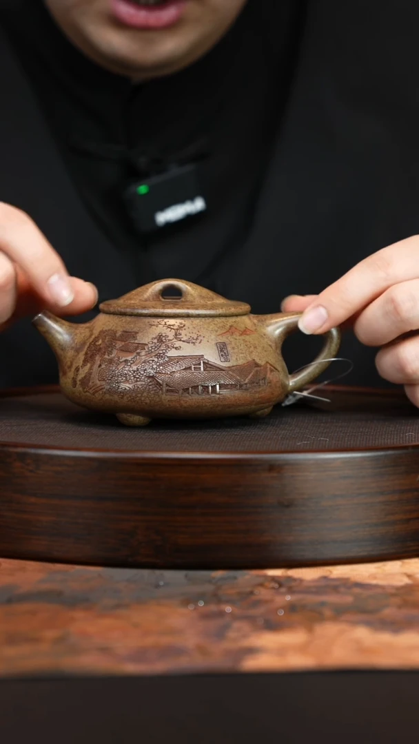 茶壶紫砂紫砂茶壶