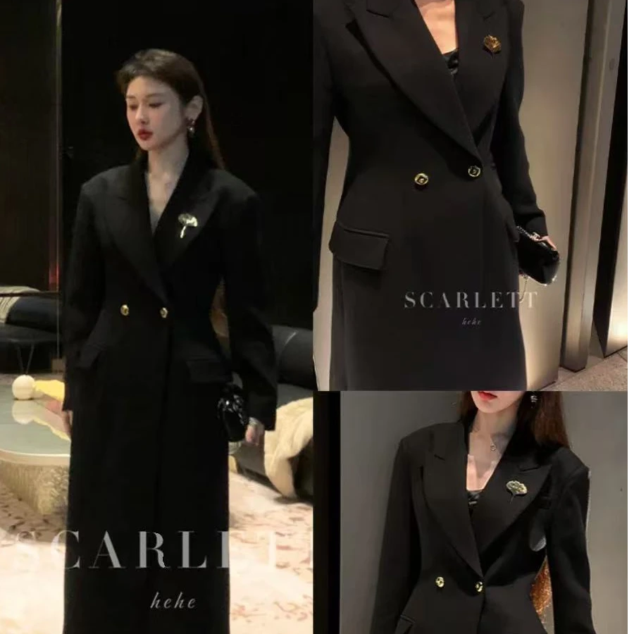 【熙木】高品质百搭风衣4CWQQ3076