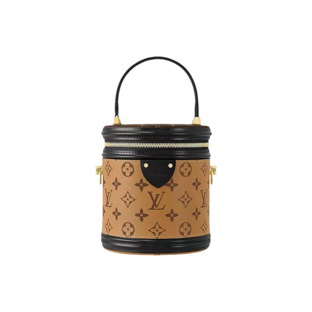99新 LouisVuitton/路易威登 安洁利严选桶包/ZH0924011