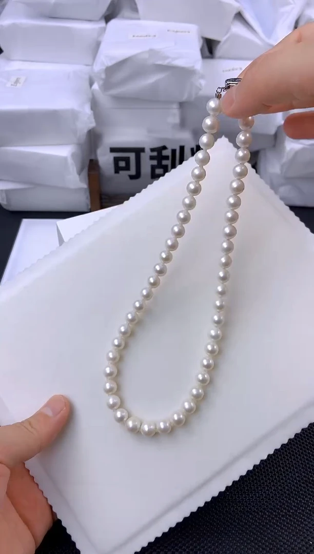 未镶嵌耳饰淡水珍珠xl1044
